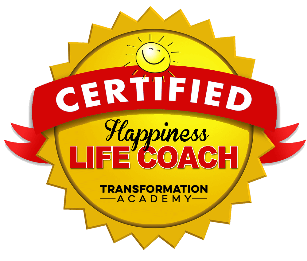 Happiness Life Coach : Brand Short Description Type Here.