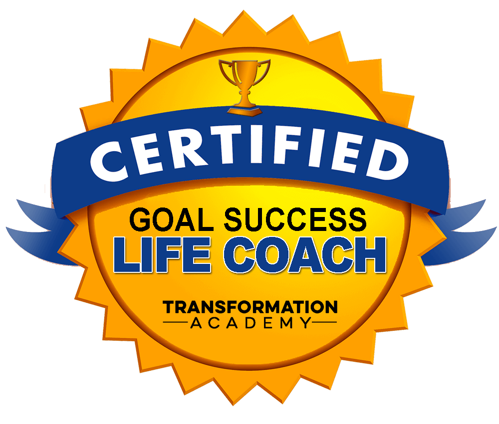 Goal Success Life Coach : Brand Short Description Type Here.