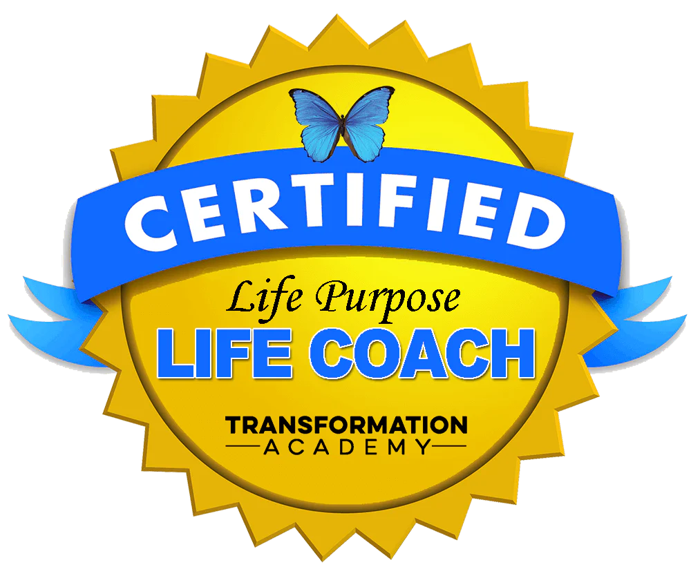 Life Purpose Life Coach : Brand Short Description Type Here.